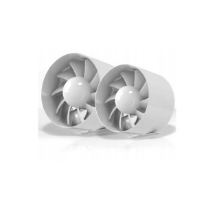 ARc 120 S wentylator